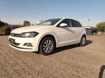 gebraucht VW Polo 1.0 TSI Highline