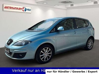 Seat Altea