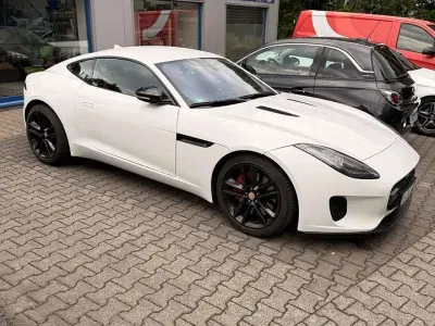 Gebraucht Jaguar F-Type