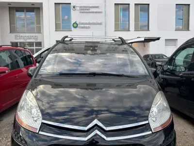 Gebraucht Citroën C4 Picasso
