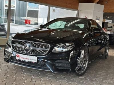 Mercedes E400
