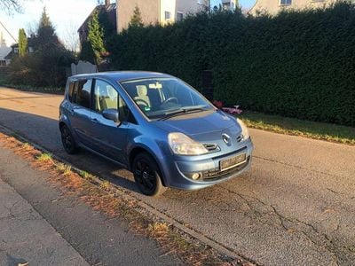 Renault Grand Modus