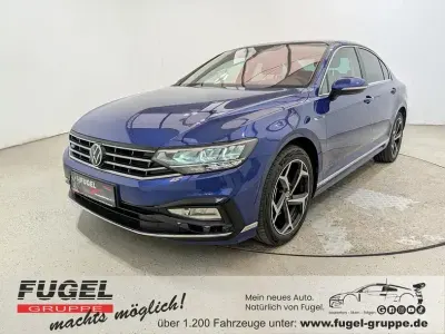 Gebraucht VW Passat