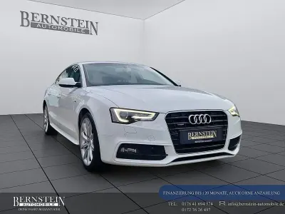 Gebraucht Audi A5 Sportback