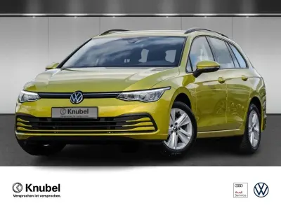 Gebraucht VW Golf VIII