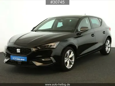 Używany Seat Leon