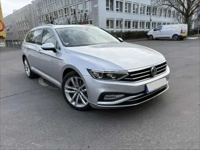 Używany VW Passat Elegance 272 KM (200 kW) 2020 Kombi
