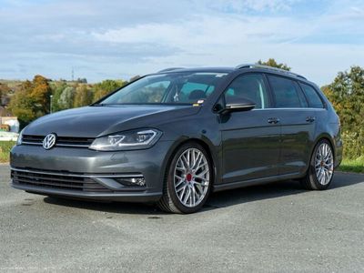 gebraucht VW Golf VII Variant 1.5 TSI ACT OPF DSG Highline Variant (LowTec)