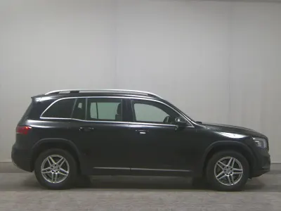 Gebraucht Mercedes GLB250