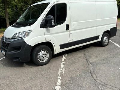 Citroën Jumper