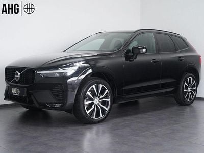 Gebraucht Volvo XC60 Plus 250 PS (183 kW) 2023 Schwarz SUV