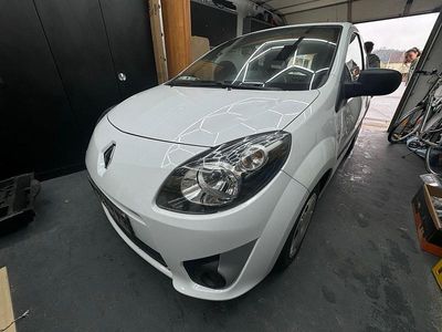 Gebraucht Renault Twingo 75 PS (55 kW) 2010 Weiß Kleinwagen