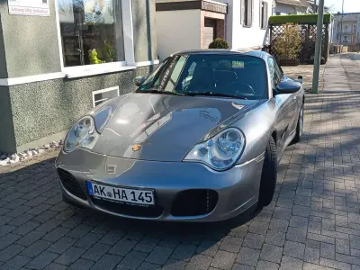 Gebraucht Porsche 911 Carrera 4S
