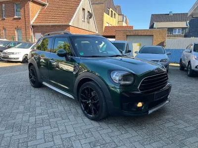 Gebraucht Mini One Countryman