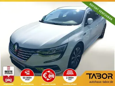 Używany Renault Talisman GrandTour Zen 159 KM (116 kW) 2022 Biały Kombi