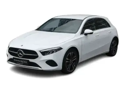 Gebraucht Mercedes A200