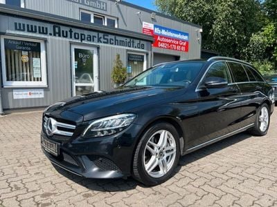 Mercedes C300