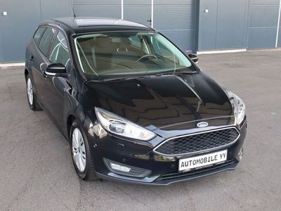 gebraucht Ford Focus Turnier 1.5 TDCi Business,BiXen,Nav,Pdc,E6