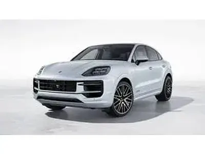 Gebraucht Porsche Cayenne Coupe GTS