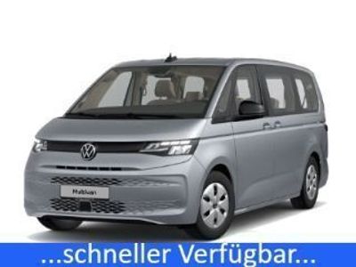 gebraucht VW Multivan T72.0 TDI DSG Navi Klimaautom Keyless