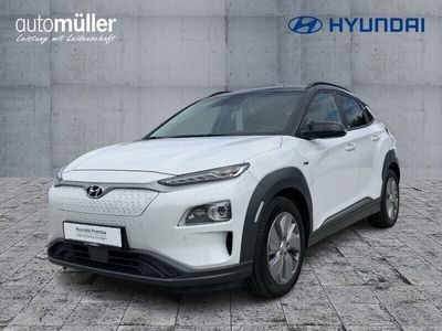 gebraucht Hyundai Kona Style Elektro