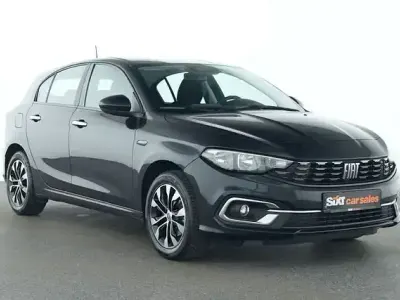 Usata Fiat Tipo