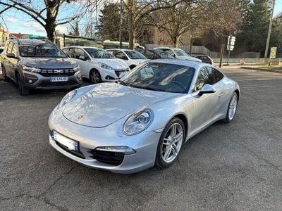 Porsche 911 Carrera