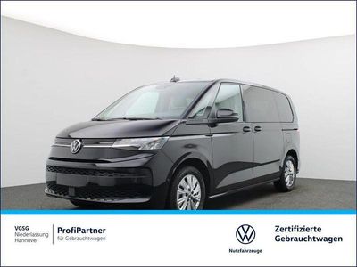 VW Multivan