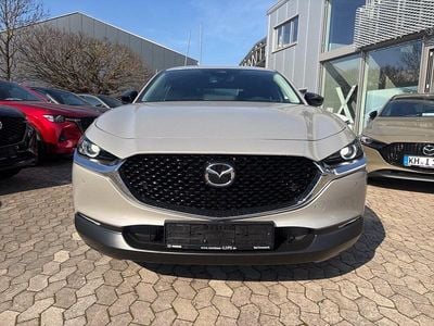 Neu Mazda CX-30 Homura-Line 140 PS (102 kW) 2025 SUV