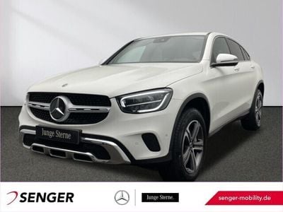 Mercedes GLC300