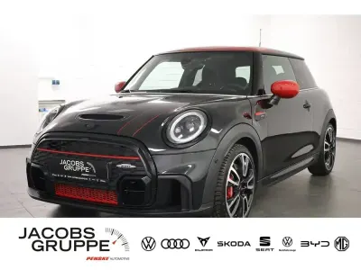 Usata Mini John Cooper Works 231 CV (169 kW) 2024 Nero Utilitaria
