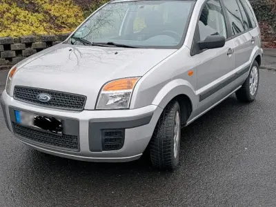 Gebraucht Ford Fusion