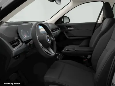 Gebraucht BMW X1 156 PS (114 kW) 2025 Weiß SUV