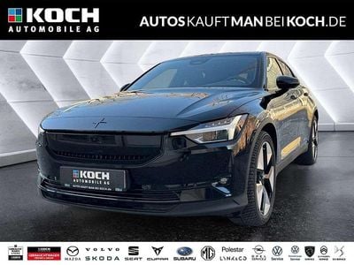 Gebraucht Polestar 2 Pilot 219 kW (299 PS) 2025 Space metallic Kleinwagen