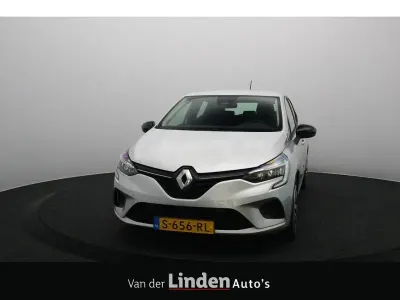 Gebraucht Renault Clio V
