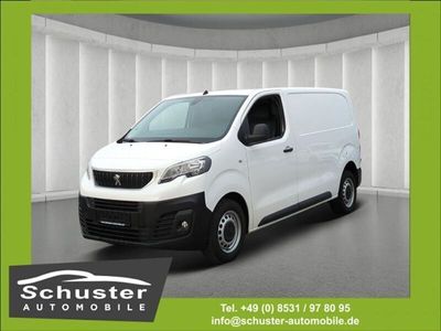 gebraucht Peugeot Expert Kasten L2 Premium 2.0D*Autom Navi R-Kam