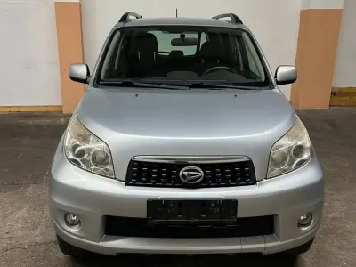 Gebraucht Daihatsu Terios 105 PS (77 kW) 2011 SUV