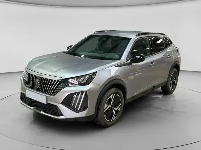 Gebraucht Peugeot 2008
