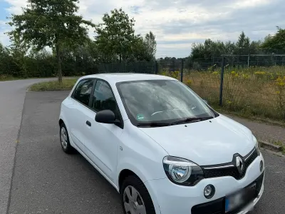 Gebraucht Renault Twingo