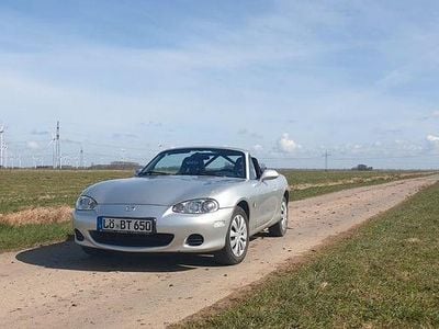 Mazda MX5