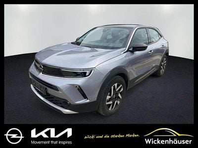 Opel Mokka-e