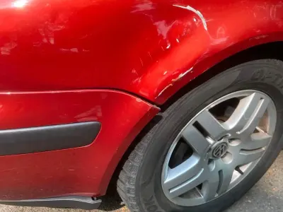 Gebraucht VW Golf