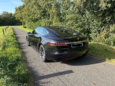 gebraucht Tesla Model S 75D