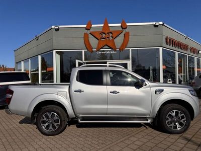 Renault Alaskan