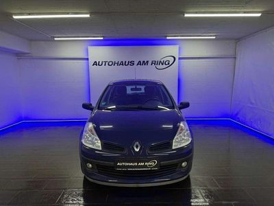 Renault Clio II