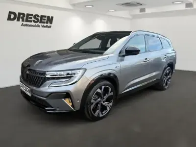 Usata Renault Espace Esprit Alpine 200 CV (147 kW) 2025 Grigio SUV