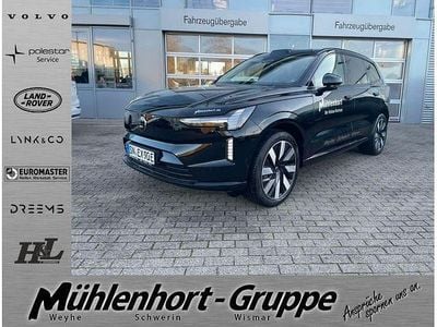 Gebraucht Volvo EX90 Ultra 300 kW (408 PS) 2025 SUV