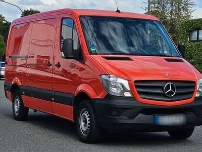 Mercedes Sprinter
