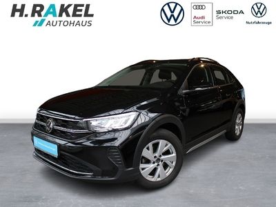 gebraucht VW Taigo 1.0 TSI Life