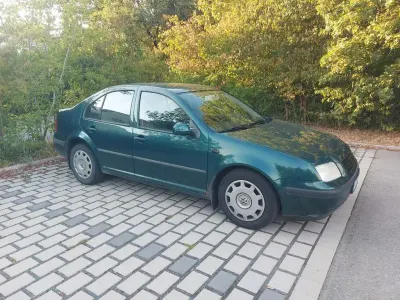Gebraucht VW Bora